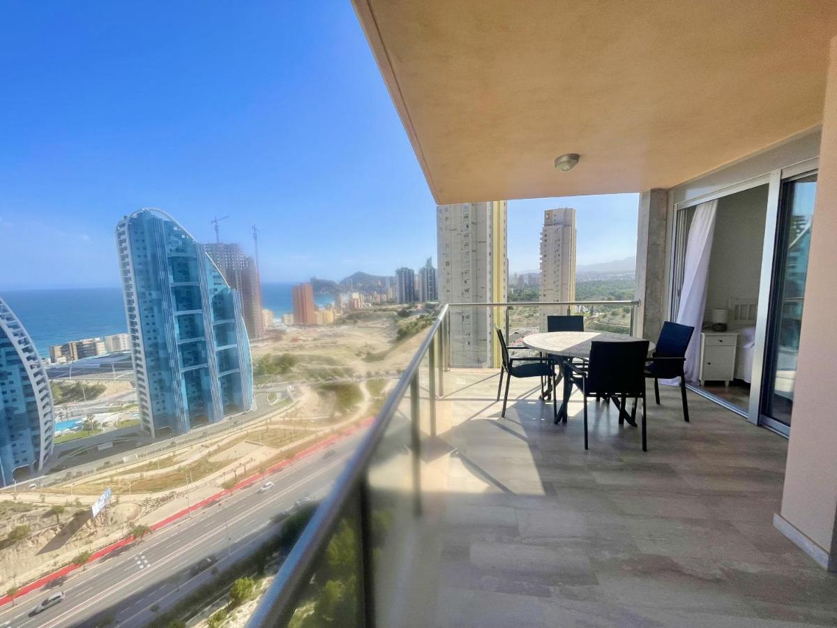 Apartment Mirador Poniente *