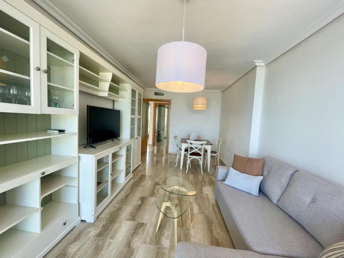 Apartment Mirador Poniente Benidorm
