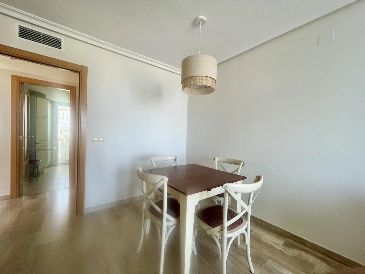 Apartment Mirador Poniente *