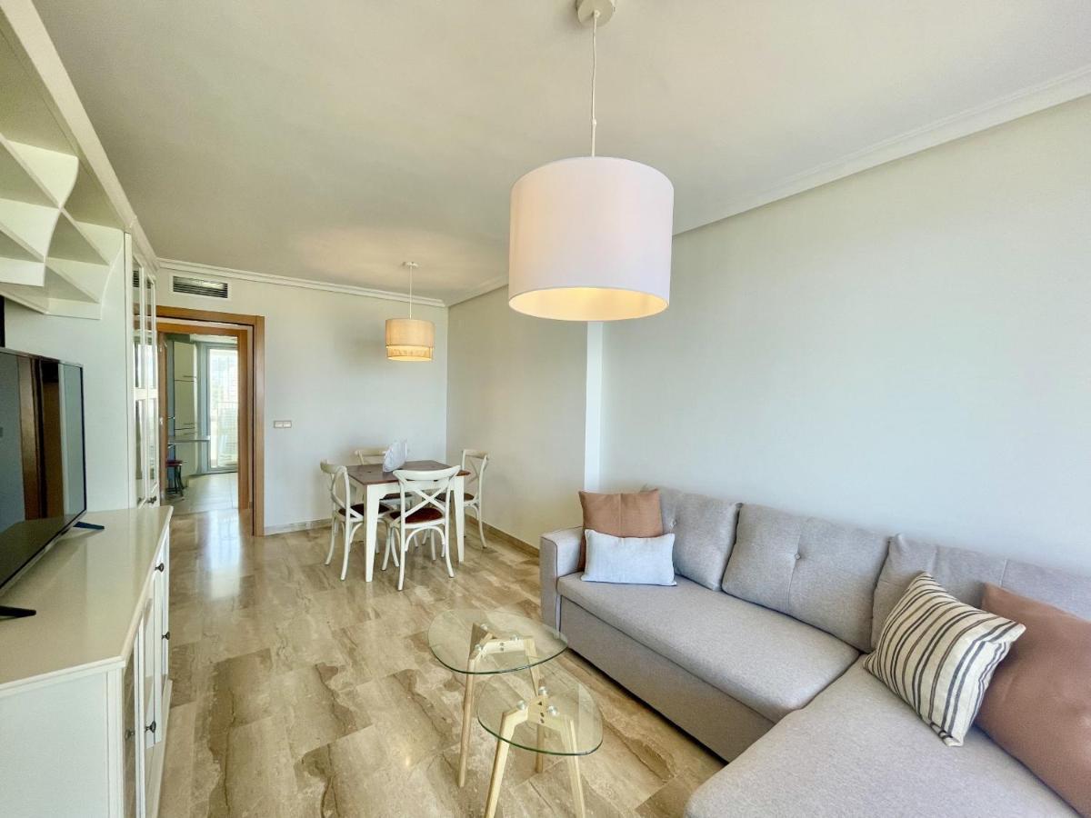 Apartment Mirador Poniente