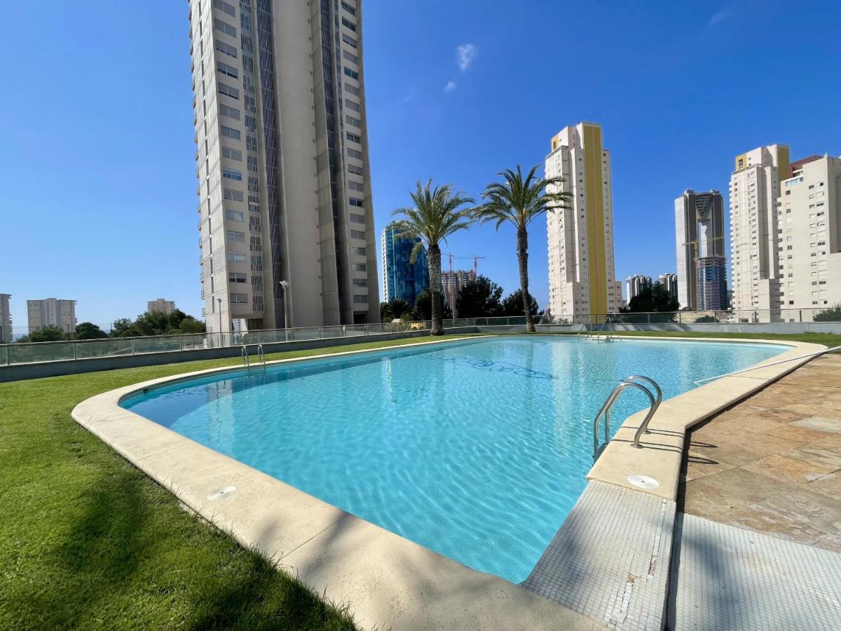 Apartment Mirador Poniente *