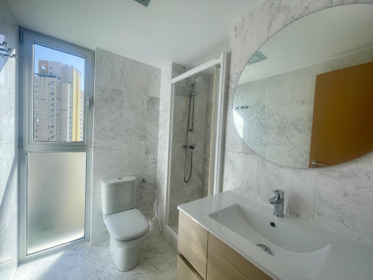 Mirador Poniente Apartment
