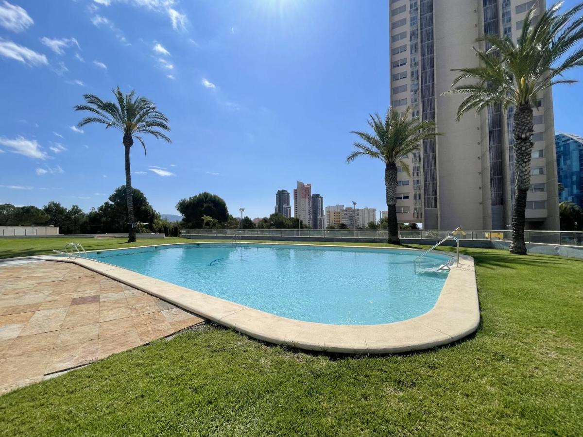 Apartment Mirador Poniente