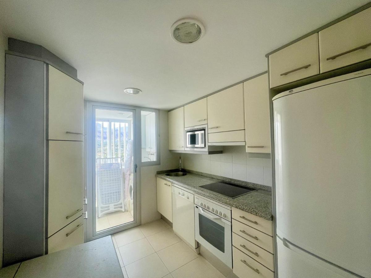 Apartment Mirador Poniente *