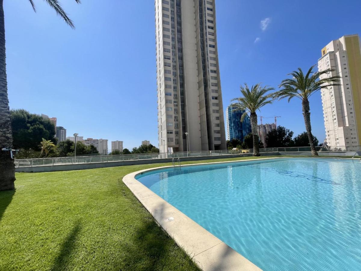 Mirador Poniente Apartment