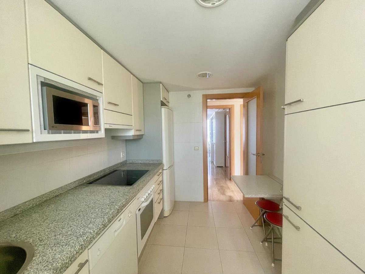 Apartment Mirador Poniente