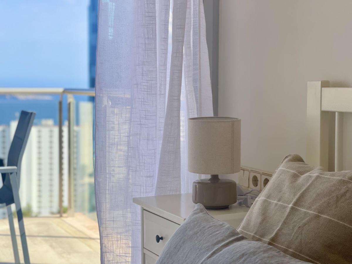 Mirador Poniente Apartment
